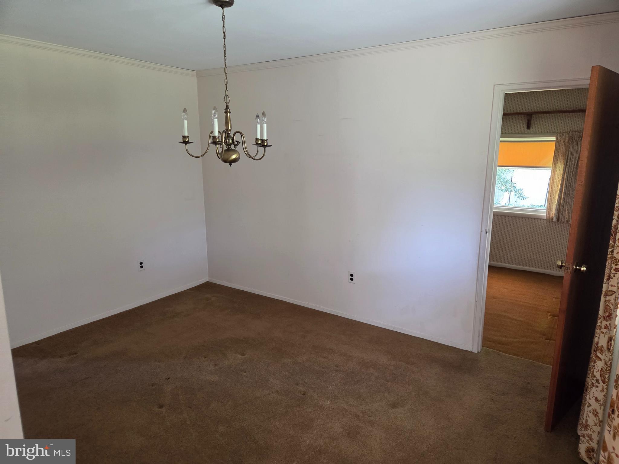 107 Upper Ferry Road Ewing, NJ 08628 - Photo 19 of 23 Dining Room