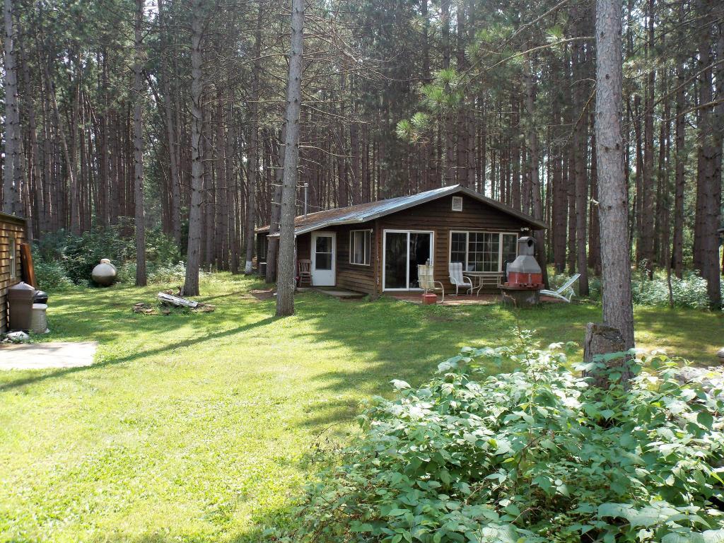 25776 Gile Road Grantsburg, WI 54840 - Photo 1 of 1 Gallery Image 1