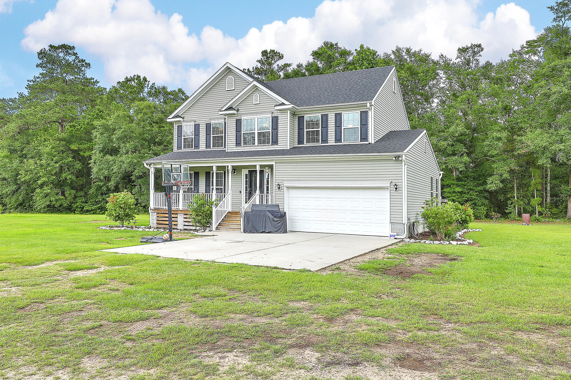 7020 Old Jacksonboro Road Ravenel, SC 29470 - Photo 4 of 41 IMG_9861_2_3_4_5_6_7