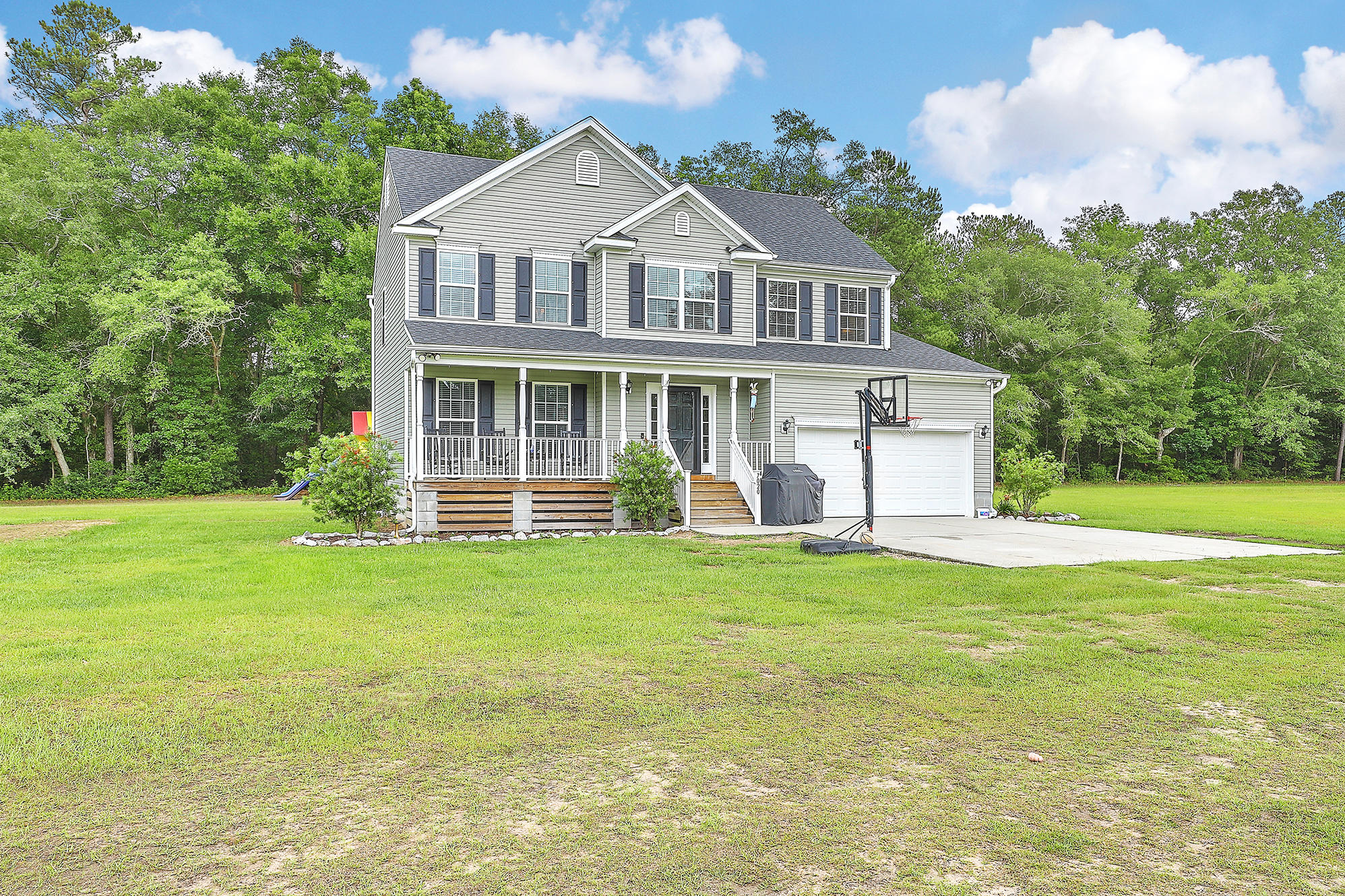 7020 Old Jacksonboro Road Ravenel, SC 29470 - Photo 5 of 41 IMG_9868_69_70_71_72_73_74