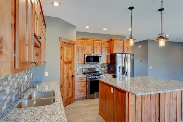 $499,900 | 727 163rd Street, Hammond, WI 54015