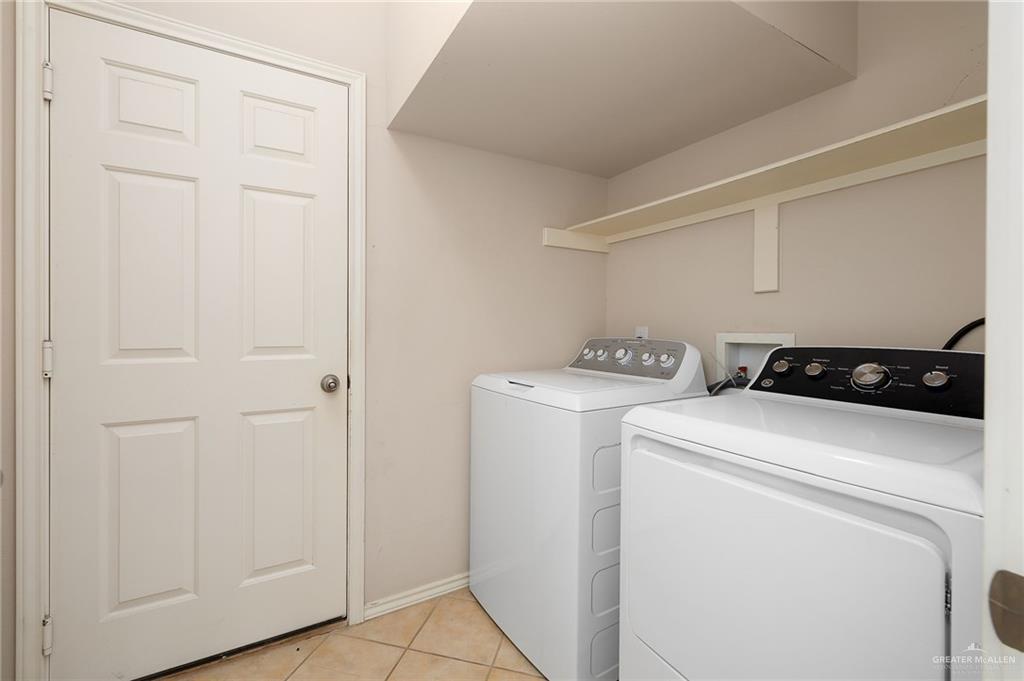 4002 Santa Olivia Street Mission, TX 78572 - Photo 12 of 21