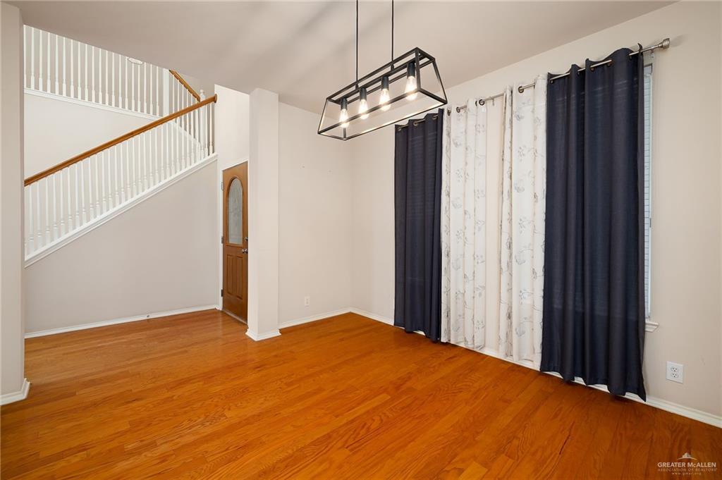 4002 Santa Olivia Street Mission, TX 78572 - Photo 2 of 21