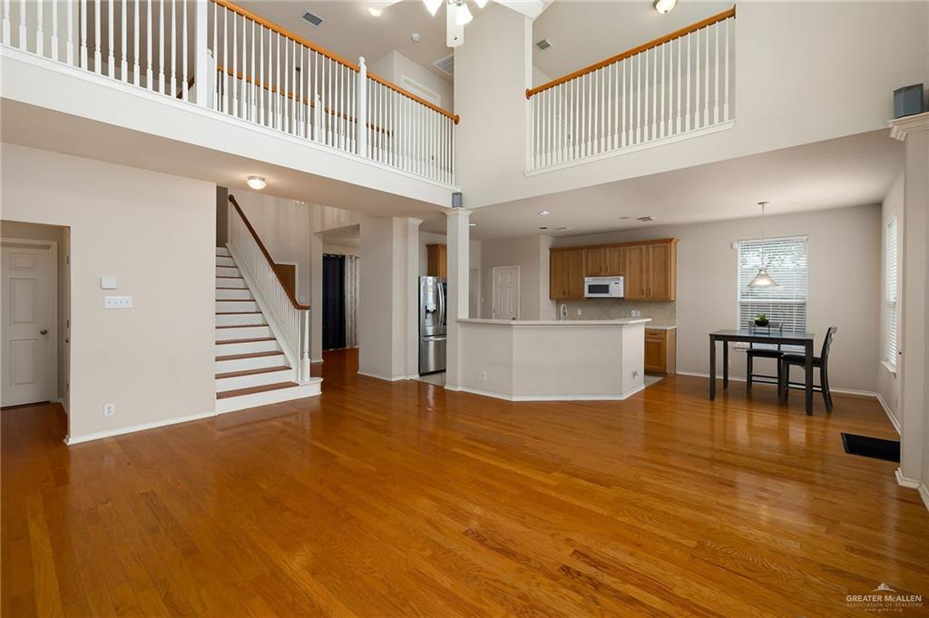 4002 Santa Olivia Street Mission, TX 78572 - Photo 4 of 21