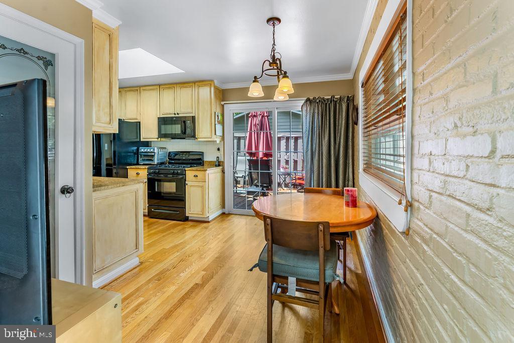 1329 Gresham Road Silver Spring, MD 20904 - Photo 13 of 62 Gallery Image 13