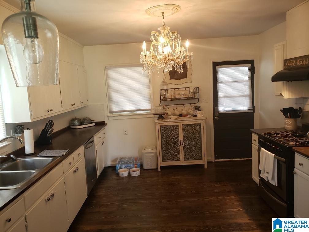 54 Spring Street Springville, AL 35146 - Photo 3 of 21