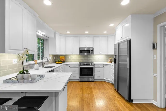 $5,500 | 1 Orchard Way South, Potomac, MD 20854