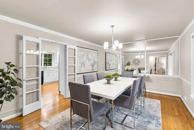 $5,500 | 1 Orchard Way South, Potomac, MD 20854