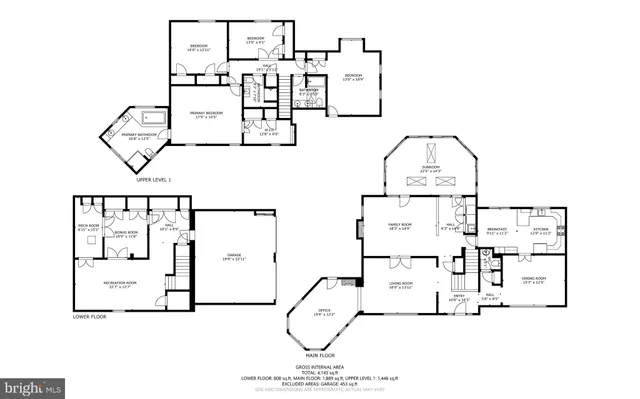 $5,500 | 1 Orchard Way South, Potomac, MD 20854