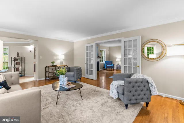 $5,500 | 1 Orchard Way South, Potomac, MD 20854