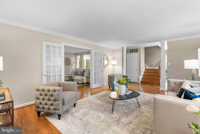 $5,500 | 1 Orchard Way South, Potomac, MD 20854