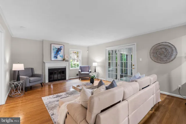 $5,500 | 1 Orchard Way South, Potomac, MD 20854