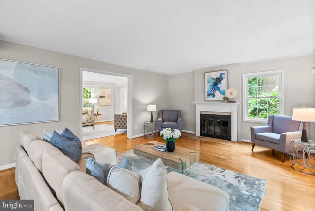 $5,500 | 1 Orchard Way South, Potomac, MD 20854