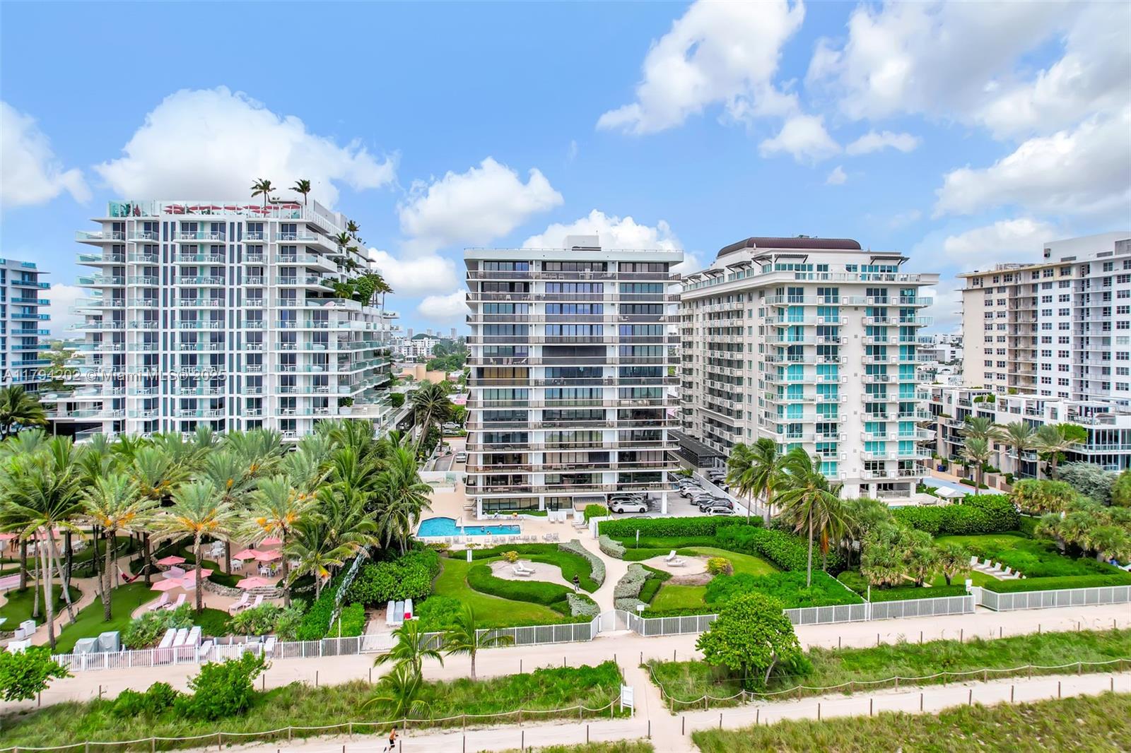 9455 Collins Avenue, Unit 603 Surfside, FL 33154 - Photo 23 of 23