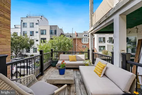 $550,000 | 1458 Fairmont Street Northwest, Unit 2, Washington, DC 20009