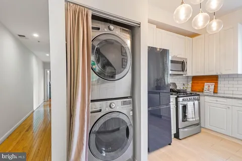 $550,000 | 1458 Fairmont Street Northwest, Unit 2, Washington, DC 20009