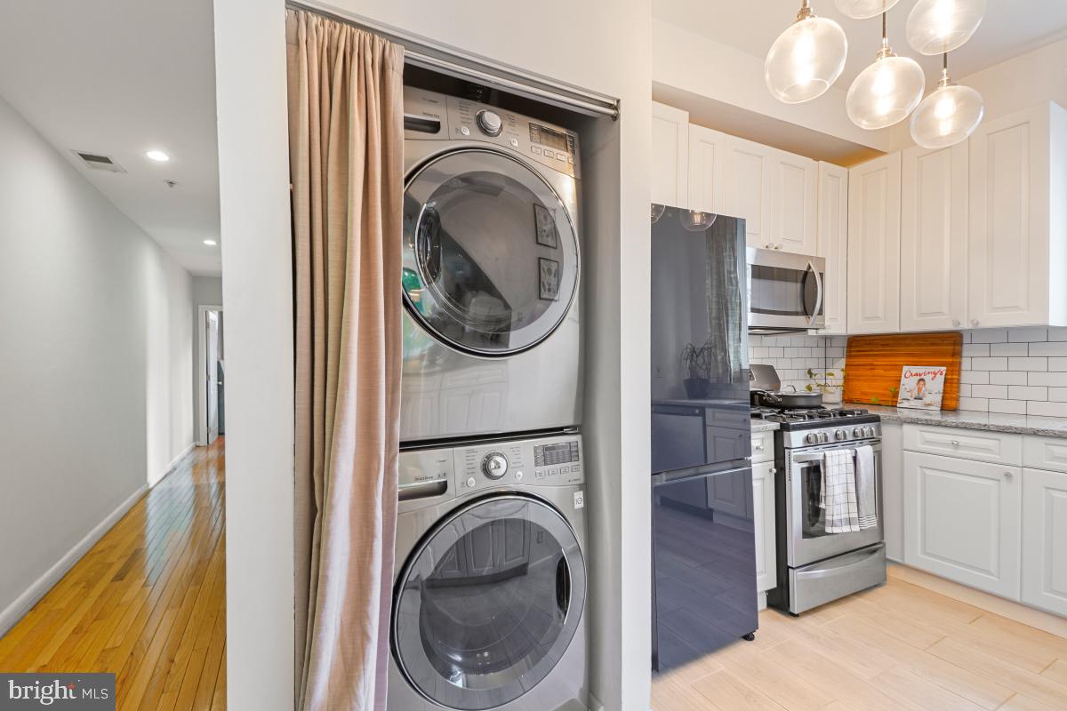 1458 Fairmont Street Northwest, Unit 2 Washington, DC 20009 - Photo 11 of 23