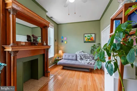 $550,000 | 1458 Fairmont Street Northwest, Unit 2, Washington, DC 20009