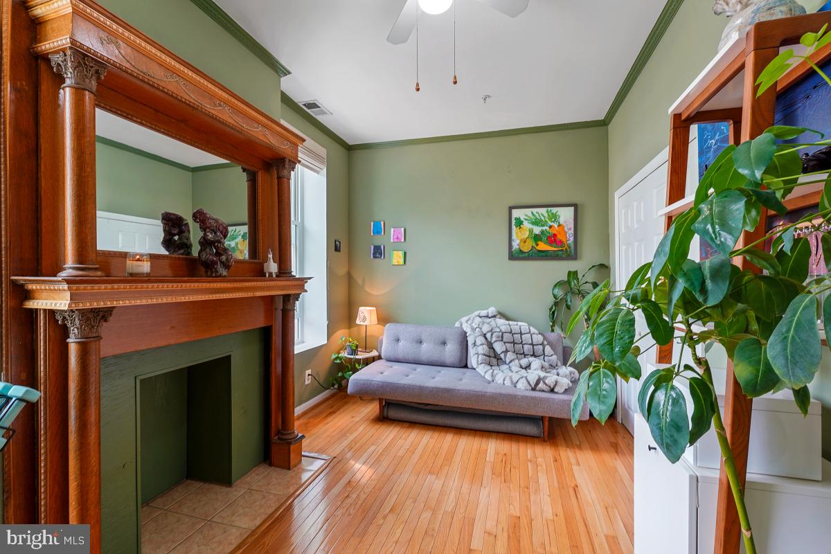 1458 Fairmont Street Northwest, Unit 2 Washington, DC 20009 - Photo 14 of 23