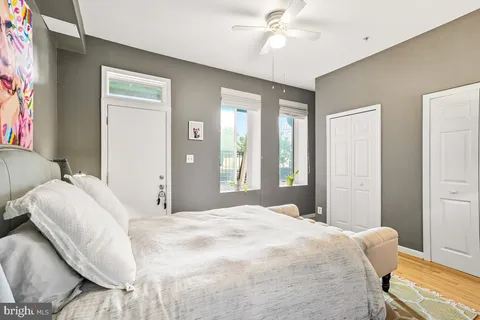 $550,000 | 1458 Fairmont Street Northwest, Unit 2, Washington, DC 20009