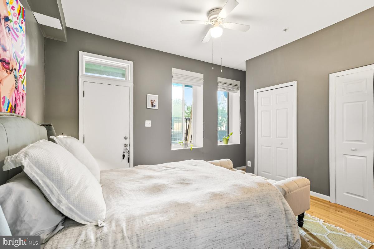 1458 Fairmont Street Northwest, Unit 2 Washington, DC 20009 - Photo 17 of 23