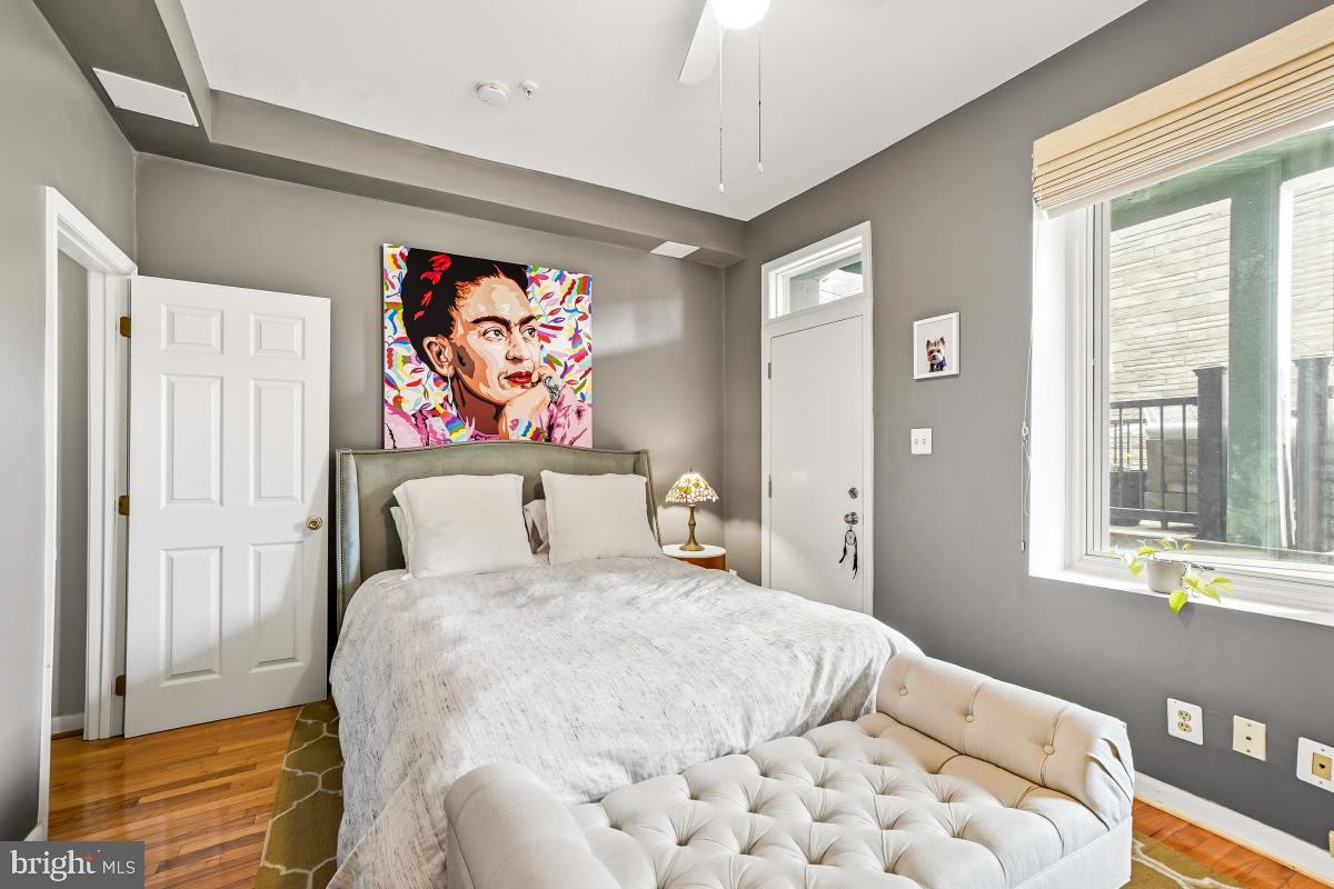 1458 Fairmont Street Northwest, Unit 2 Washington, DC 20009 - Photo 18 of 23