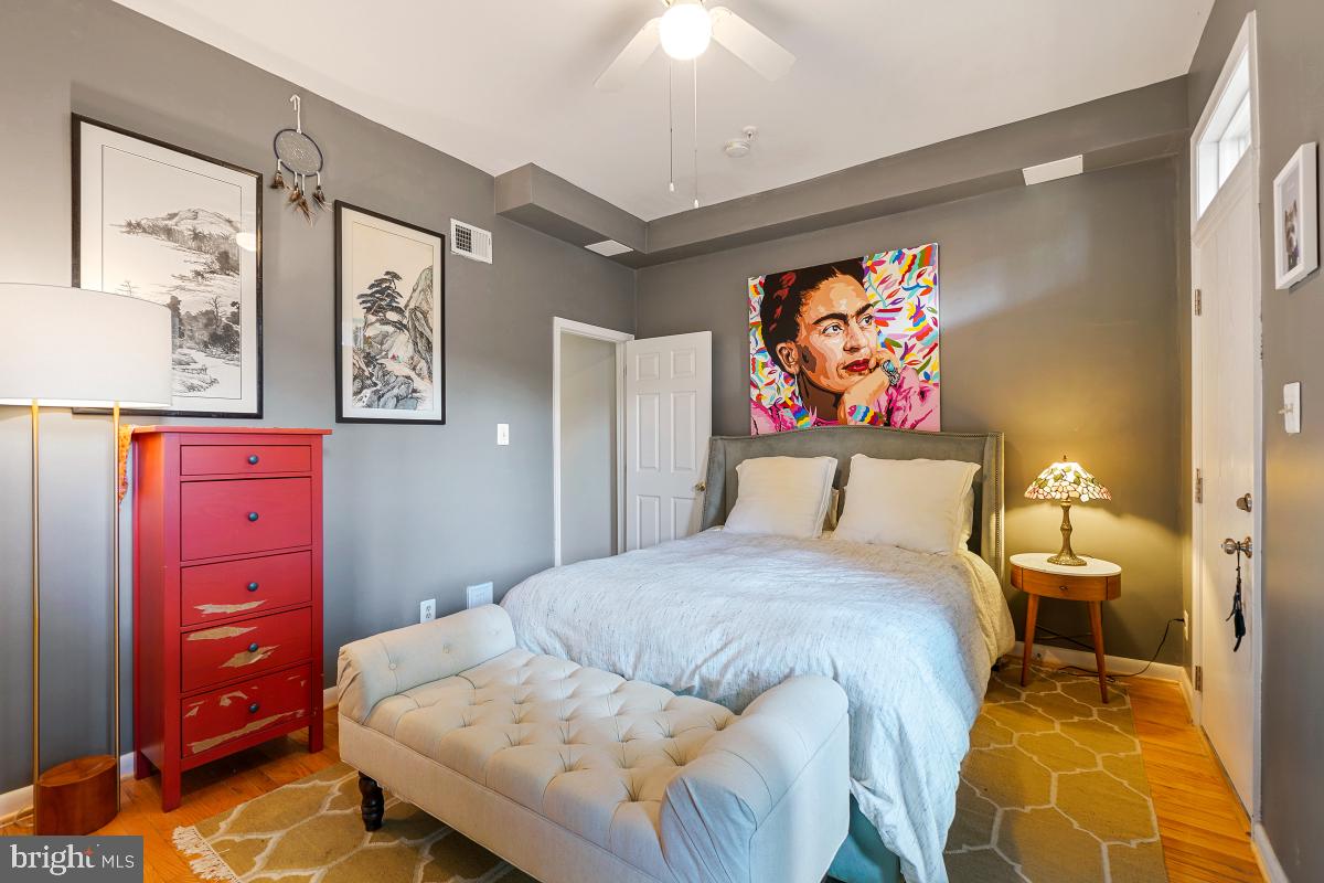 1458 Fairmont Street Northwest, Unit 2 Washington, DC 20009 - Photo 19 of 23