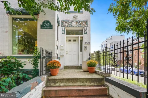 $550,000 | 1458 Fairmont Street Northwest, Unit 2, Washington, DC 20009
