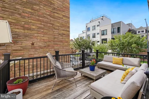 $550,000 | 1458 Fairmont Street Northwest, Unit 2, Washington, DC 20009