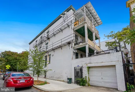 $550,000 | 1458 Fairmont Street Northwest, Unit 2, Washington, DC 20009