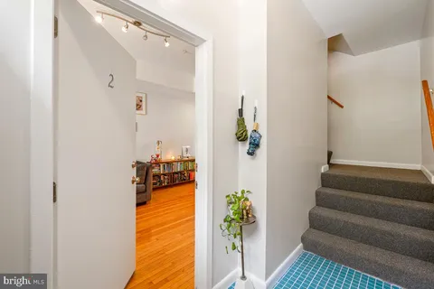 $550,000 | 1458 Fairmont Street Northwest, Unit 2, Washington, DC 20009