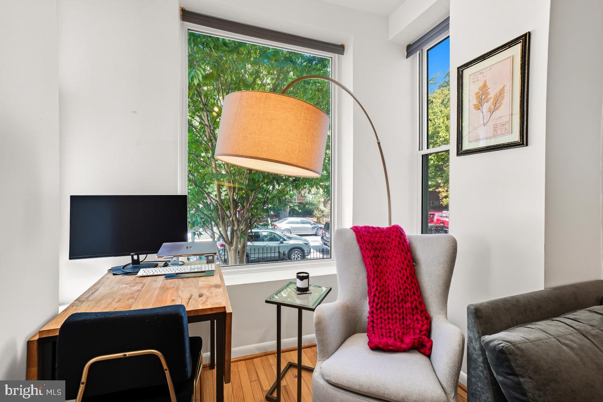 1458 Fairmont Street Northwest, Unit 2 Washington, DC 20009 - Photo 7 of 23