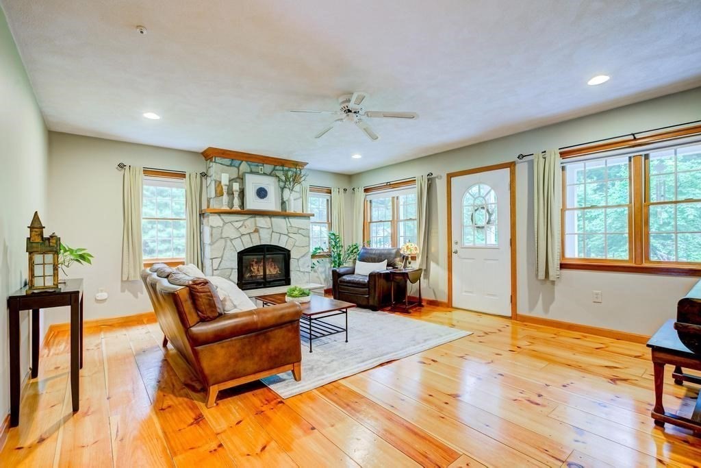 48 Nutter Road North Reading, MA 01864 - Photo 11 of 42 Gallery Image 11