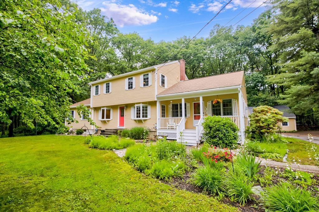 48 Nutter Road North Reading, MA 01864 - Photo 2 of 42 Gallery Image 2