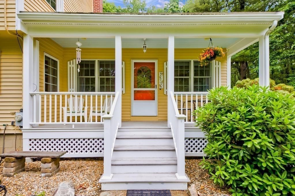 48 Nutter Road North Reading, MA 01864 - Photo 3 of 42 Gallery Image 3