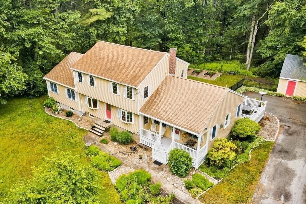 48 Nutter Road North Reading, MA 01864 - Photo 33 of 42 Gallery Image 33