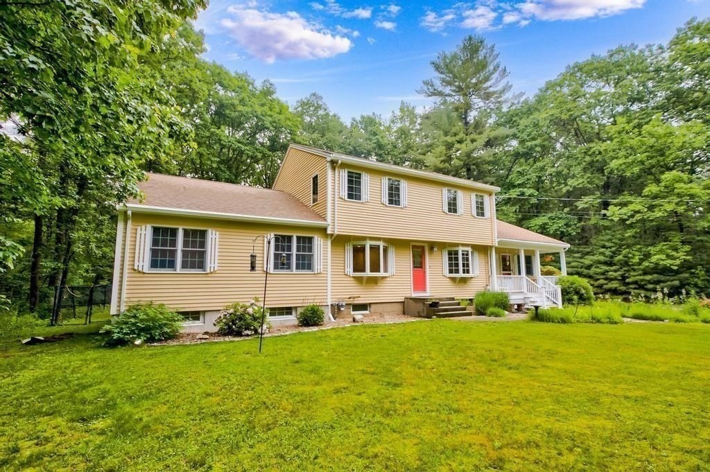 48 Nutter Road North Reading, MA 01864 - Photo 34 of 42 Gallery Image 34