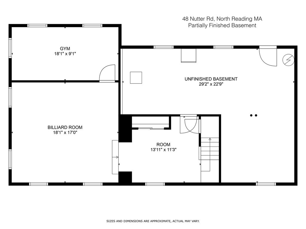 48 Nutter Road North Reading, MA 01864 - Photo 42 of 42 Gallery Image 42