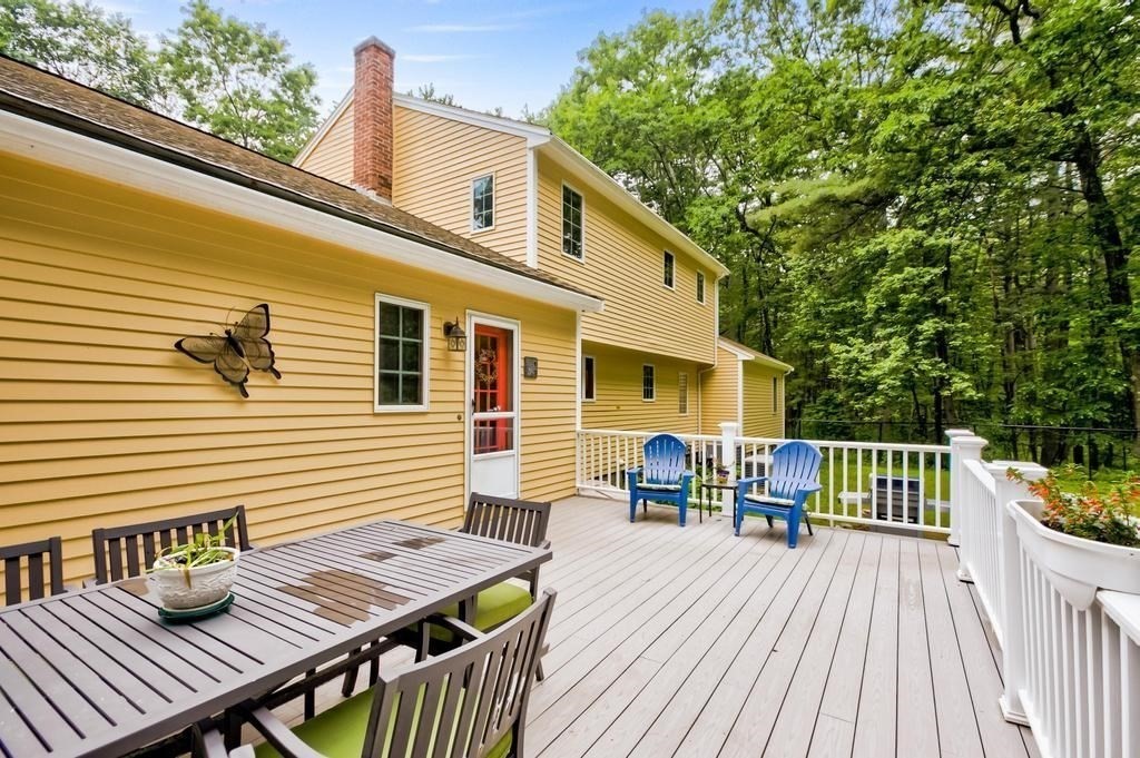 48 Nutter Road North Reading, MA 01864 - Photo 9 of 42 Gallery Image 9