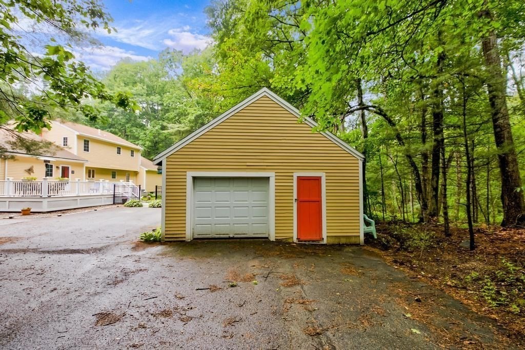 48 Nutter Road North Reading, MA 01864 - Photo 10 of 42 Gallery Image 10