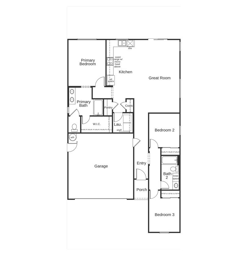 3913 Popolari Way Modesto, CA 95357 - Photo 3 of 3