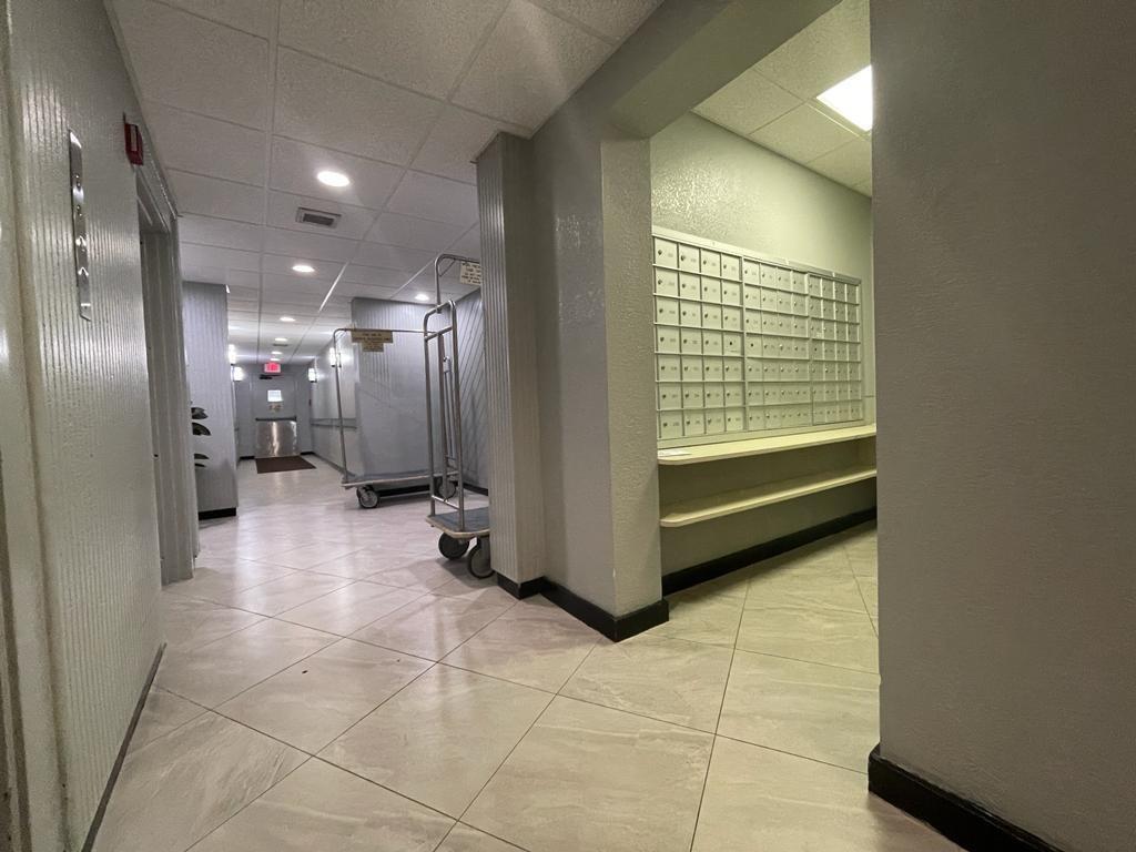 1400 St Charles Place, Unit 211 Pembroke Pines, FL 33026 - Photo 20 of 32 Mail room in Arbor Bldg