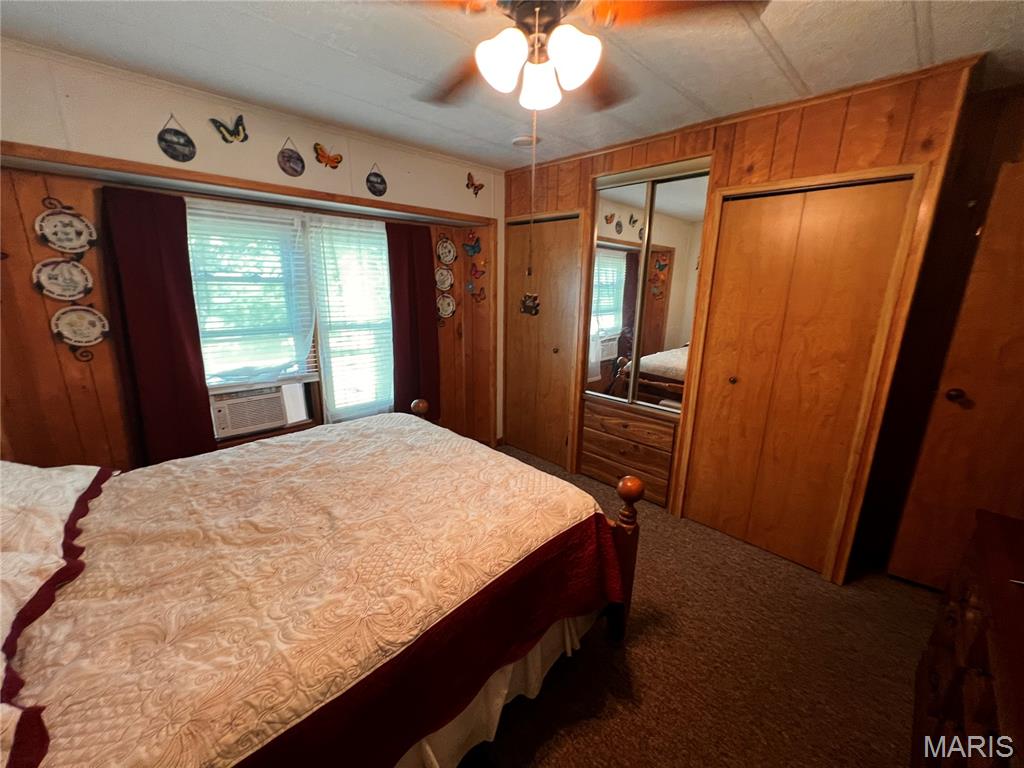 8360 Club Lane Alma, IL 62807 - Photo 20 of 24