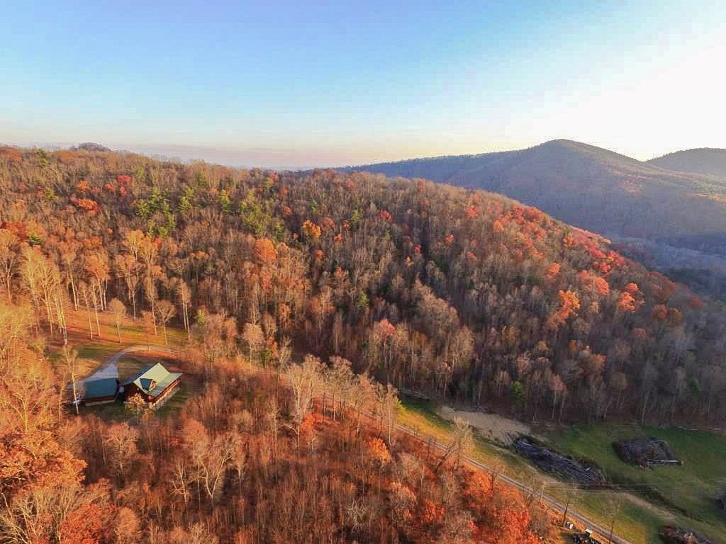 2549 Loafers Rest Road Austinville, VA 24312 - Photo 6 of 57 Gallery Image 6