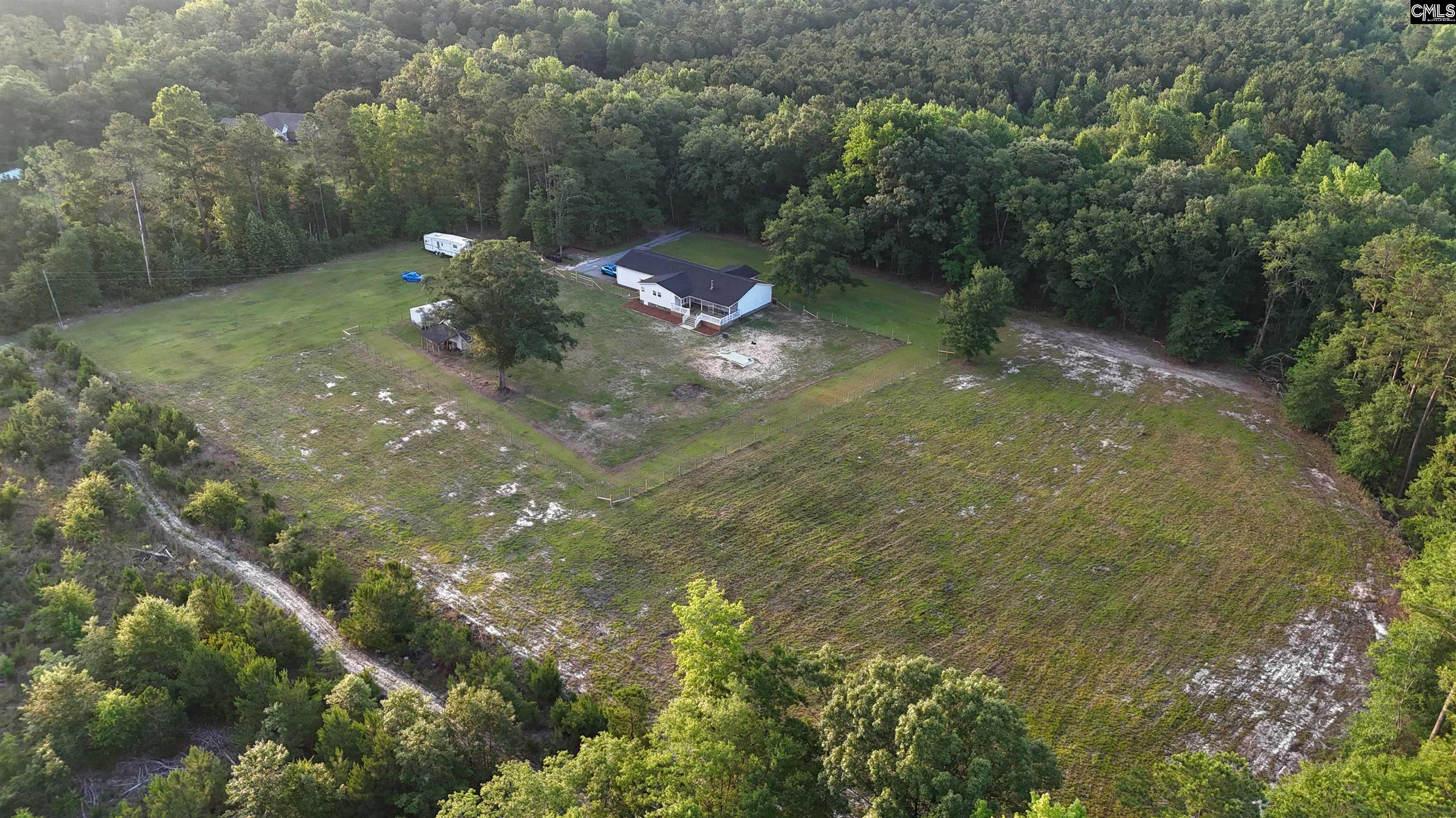 1640 Lawhorn Road Cassatt, SC 29032 - Photo 47 of 51