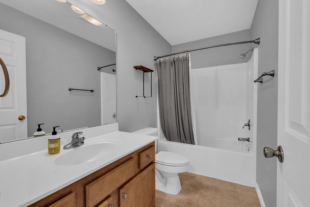 7012 Brittney Circle Baxter, TN 38544 - Photo 17 of 30