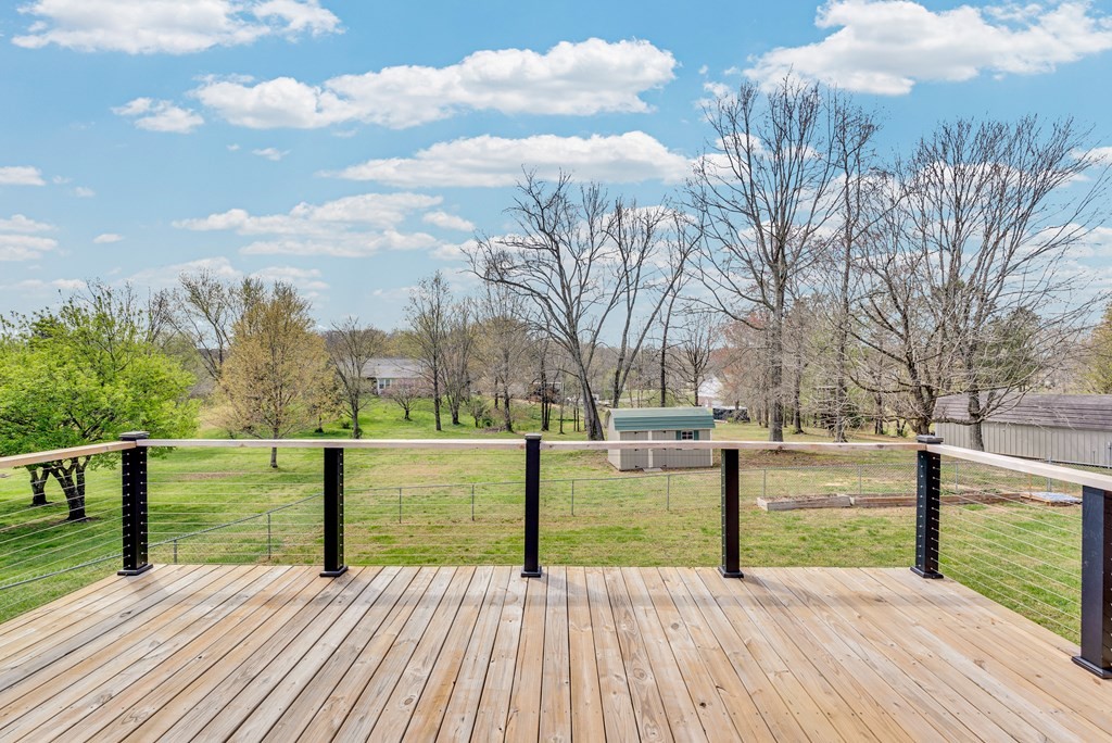 7012 Brittney Circle Baxter, TN 38544 - Photo 23 of 30