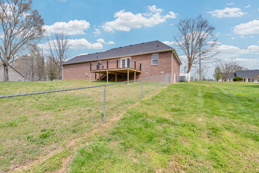 7012 Brittney Circle Baxter, TN 38544 - Photo 25 of 30