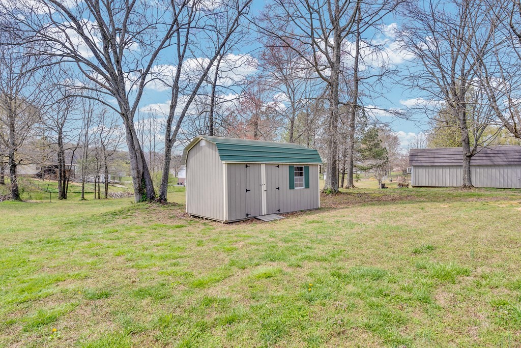 7012 Brittney Circle Baxter, TN 38544 - Photo 26 of 30