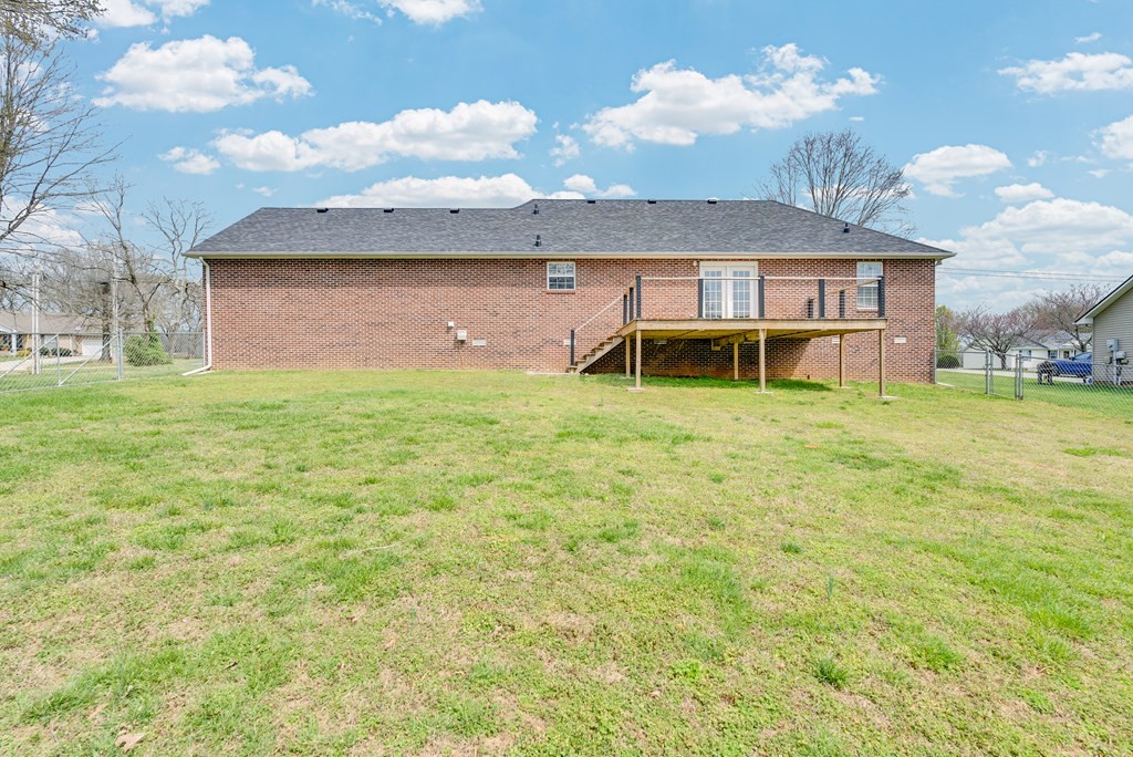 7012 Brittney Circle Baxter, TN 38544 - Photo 27 of 30